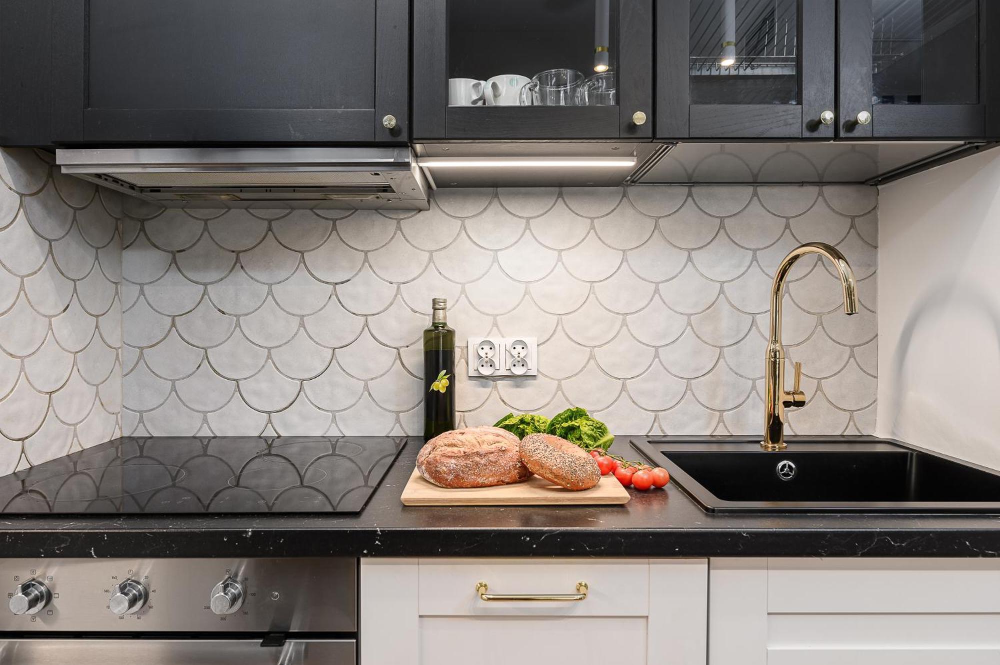 Prymasa Tysiaclecia - P&O Serviced Apartments Warsawa Bagian luar foto