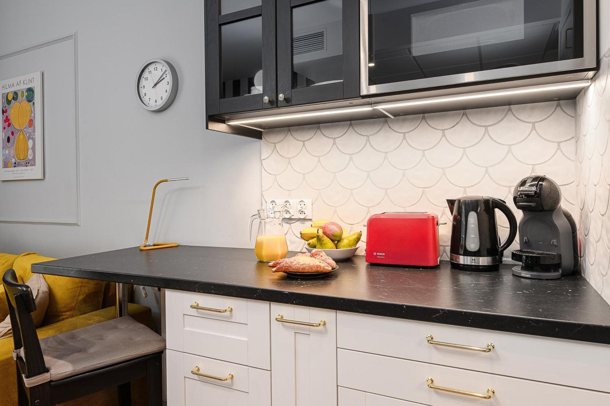 Prymasa Tysiaclecia - P&O Serviced Apartments Warsawa Bagian luar foto