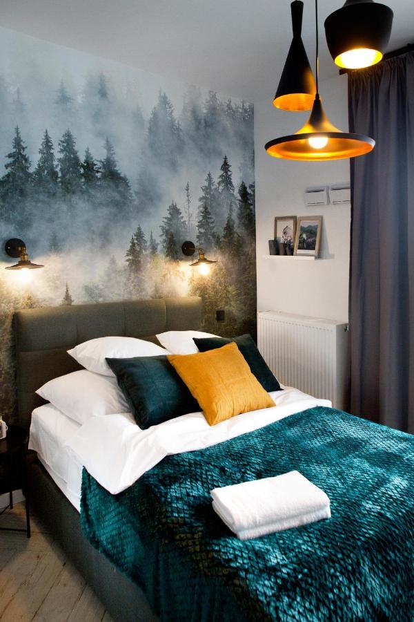 Prymasa Tysiaclecia - P&O Serviced Apartments Warsawa Bagian luar foto